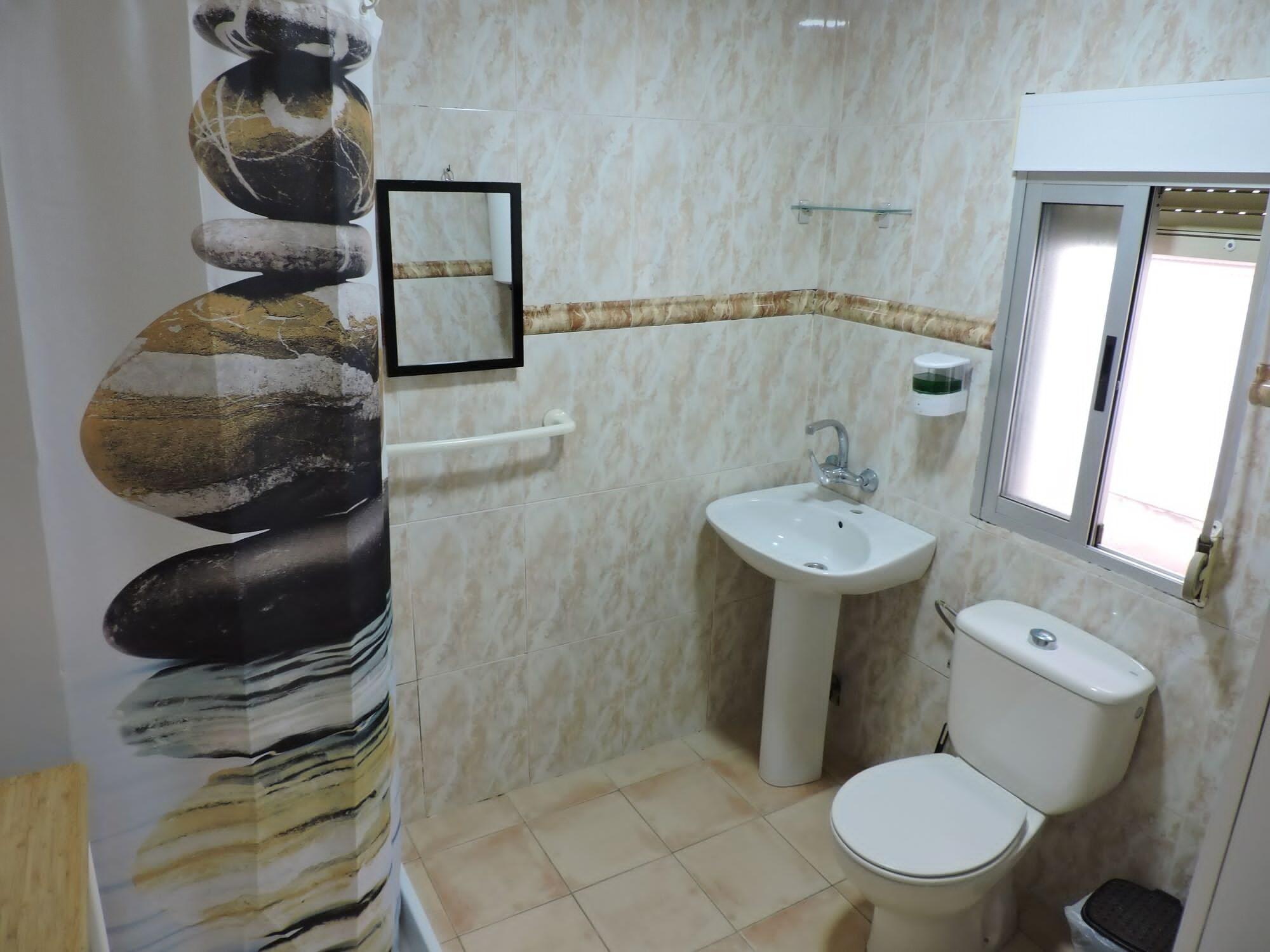 Hostel El Cascabel Гранада Екстериор снимка