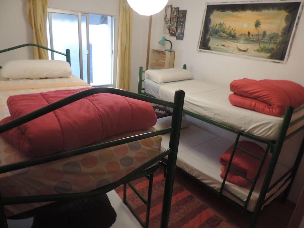 Hostel El Cascabel Гранада Екстериор снимка