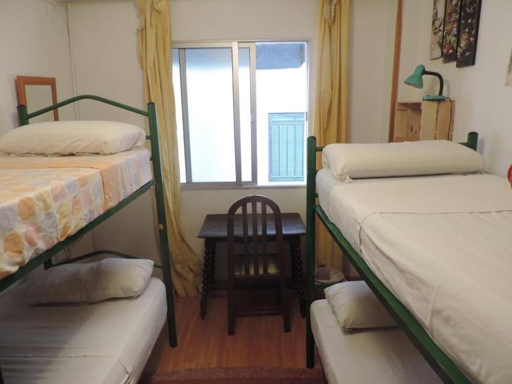 Hostel El Cascabel Гранада Екстериор снимка
