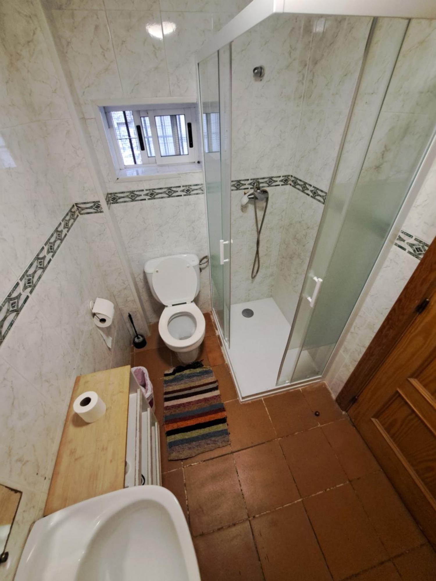 Hostel El Cascabel Гранада Екстериор снимка