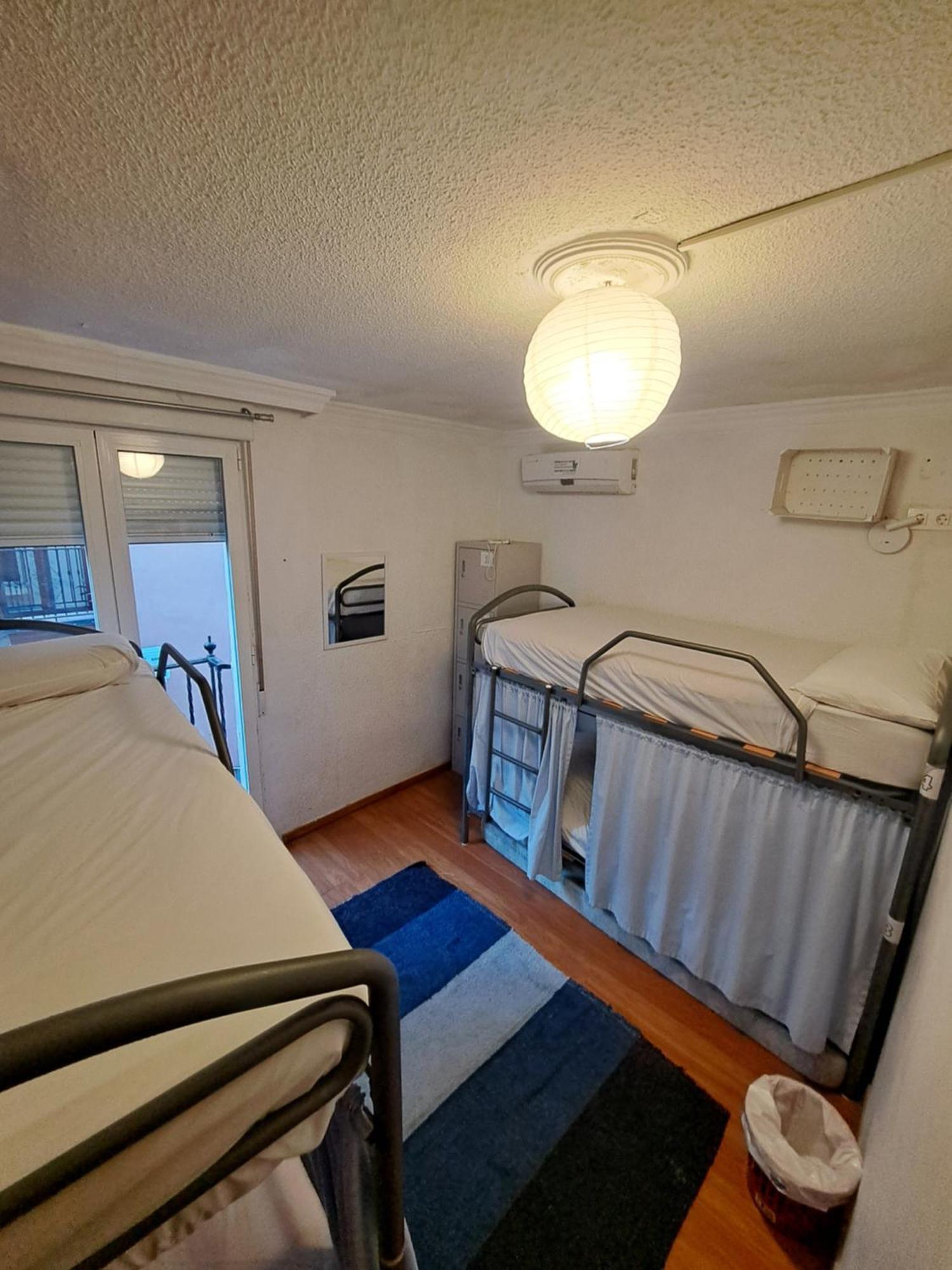 Hostel El Cascabel Гранада Екстериор снимка