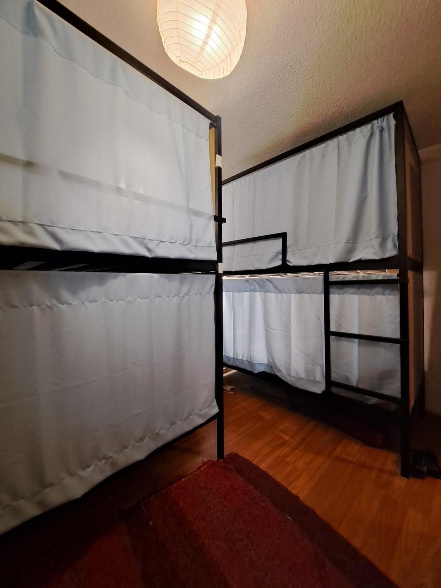 Hostel El Cascabel Гранада Екстериор снимка