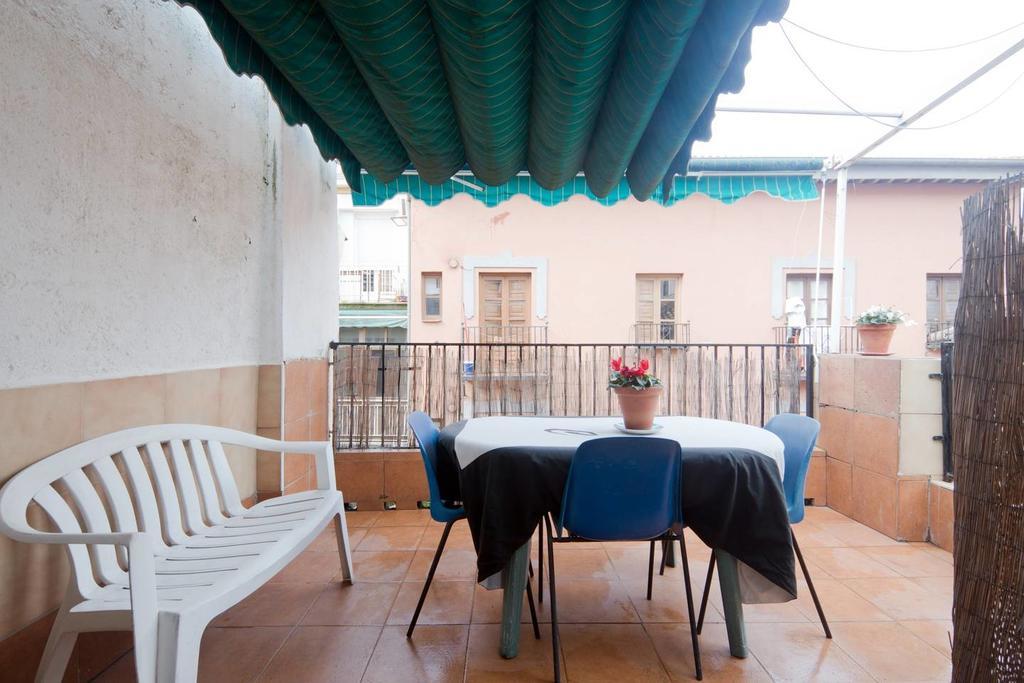 Hostel El Cascabel Гранада Стая снимка